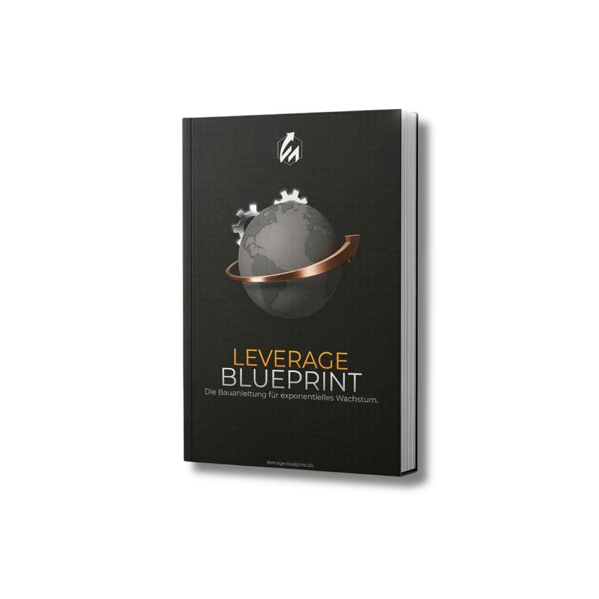 Leverage Blueprint - Gezielte Hebel